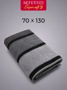 Полотенце махровое банное 70х130