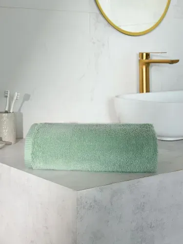 COZY HOME Полотенце банное махровое 70х130