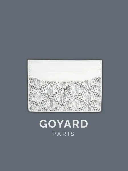 GoyardКошелек