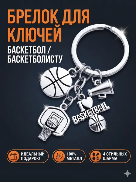 RemoveБрелок
