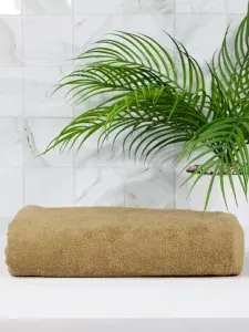 Полотенце махровое банное Wellness 70х140 см.