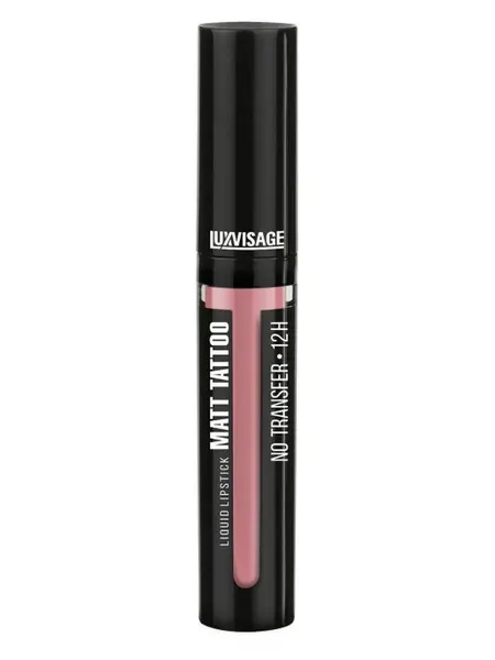 Жидкая губная помада MATT TATTOO тон 101 Lavender Pink