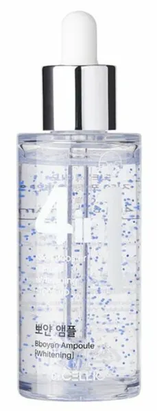 Сыворотка для лица осветляющая Dr.Cellio G50 4 в 1 Bboyan Ampoule (Whitening), 50 мл