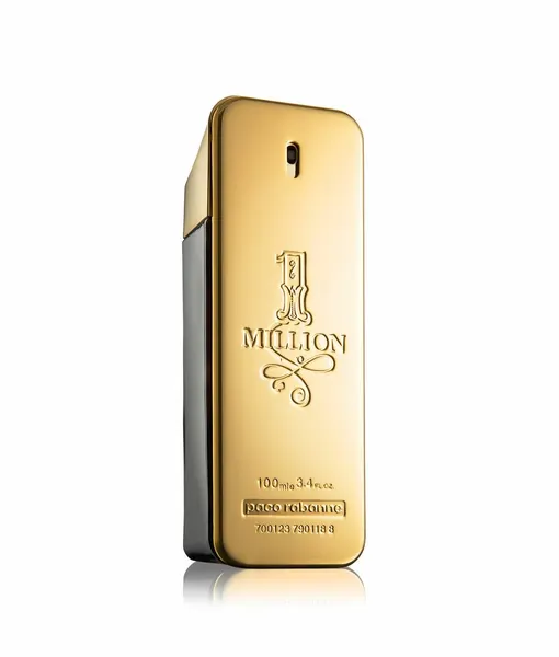 Парфюмерия Paco Rabanne "1 Million", мужская, аромат восточный, 100мл