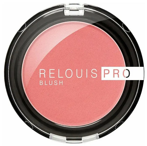 Relouis Румяна PRO BLUSH тон 73