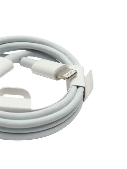Зарядный кабель для iPhone, Type-C-Lightning