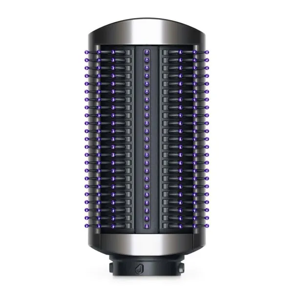 Мягкая щетка для выпрямления волос для стайлера Dyson Airwrap (пурпурная) 969484-01 оригинал