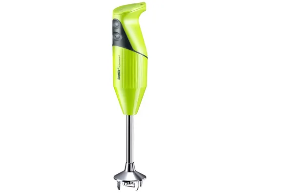 Блендер Bamix SwissLine M200 Lime