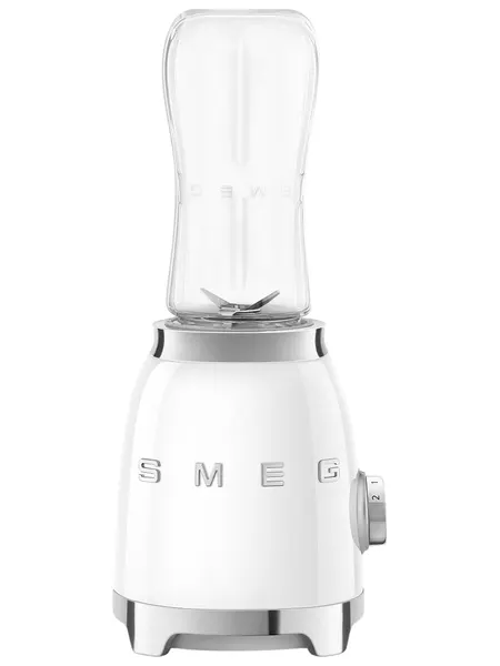 Блендер стационарный SMEG PBF01WHEU, белый, официальная гарантия