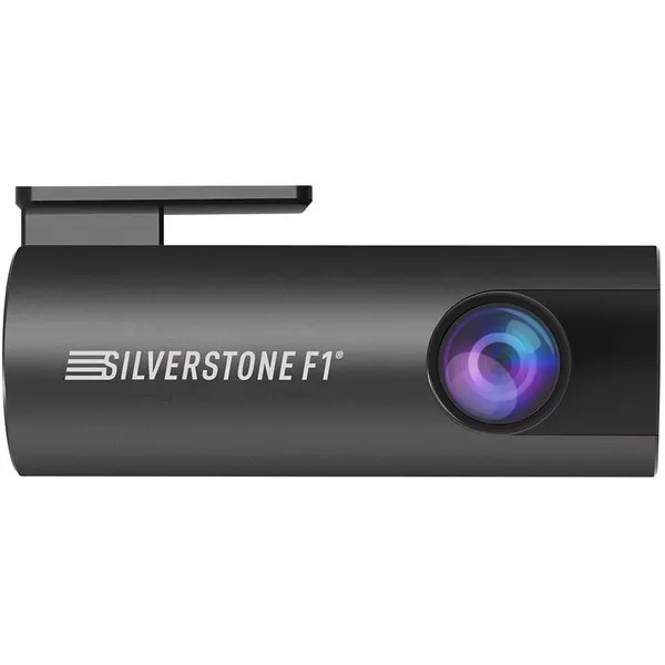 SILVERSTONE F1 Видеорегистратор SilverStone F1 OKO 2.0