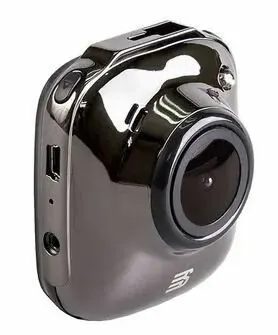 Видеорегистратор Silverstone F1 A50-FHD, черный