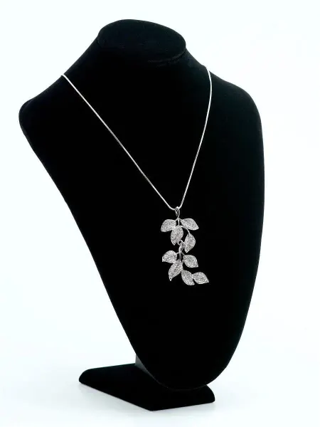 Fiore D'oro Колье на шею
