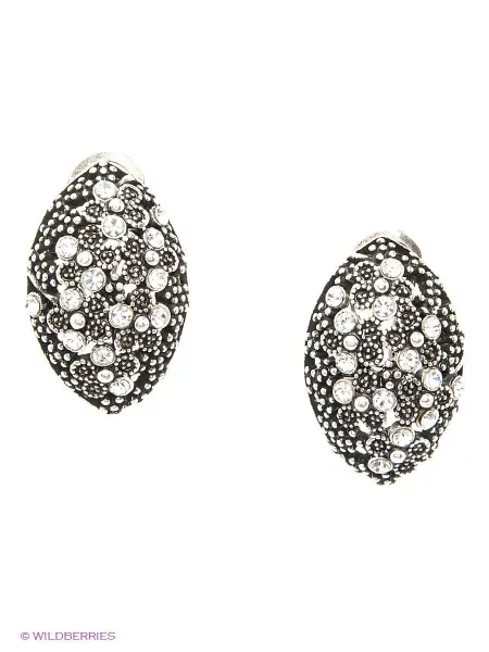 Lovely Jewelry Серьги