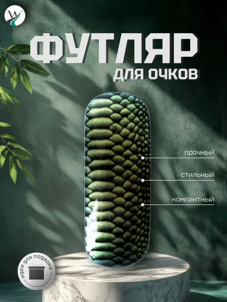 Футляр для очков