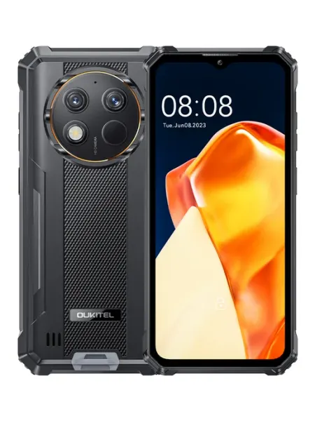 Смартфон Oukitel G1 6 256 ГБ, 10600 мАч