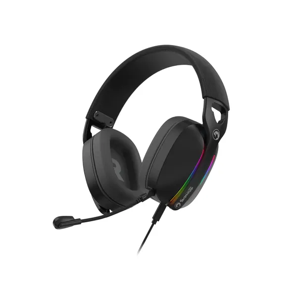 Marvo Игровые наушники Pulz 70S HG9086 WH, белый
