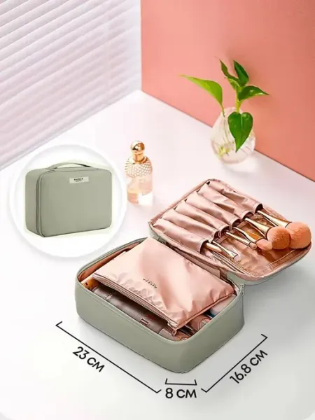 Shopinist Косметичка дорожная несессер