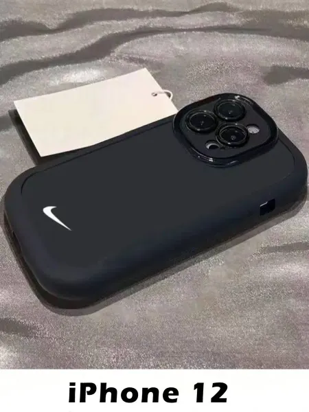 Чехол на iphone 12