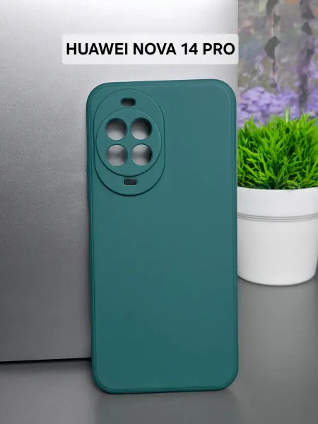 Brauffen Чехол на Huawei Nova 14 Pro