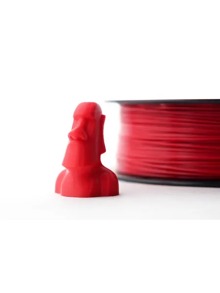 BestFilament Красный HIPS 0,5 кг пластик (1.75)