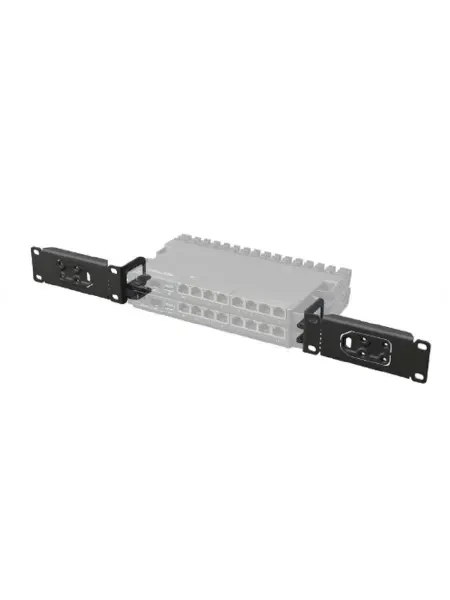 Mikrotik Монтажный комплект для K-79 RME5009 RB5009 L009 в стойку 19"