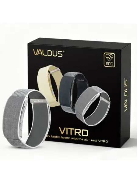 VALDUS VITRO Умный браслет –бесплатное.Подписка не требуетс