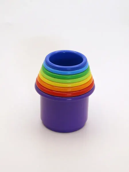 1000 Каталог Игрушка-пирамидка