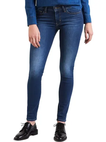 Levi's® Джинсы Women 711 Skinny Jeans