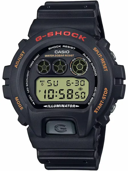 CASIOНаручные часы G-Shock