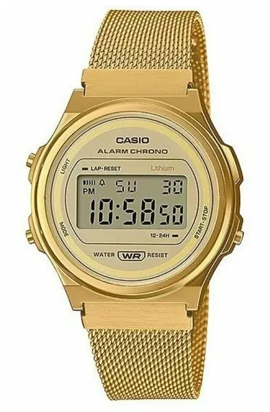 CASIOНаручные часы