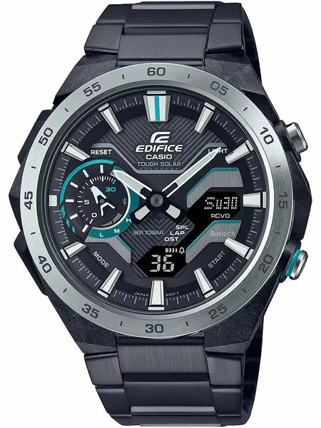 CASIOНаручные часы Edifice