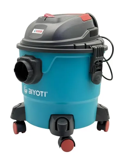 Промышленный пылесос BIYOTI BYT-VC15