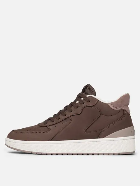 STREETBEATКроссовки SOLID MID