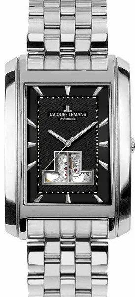 JACQUES LEMANSНаручные часы