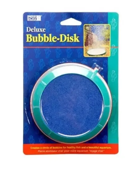 PENN-PLAX Распылитель диск для аквариума Bubble Disk 7,6 см