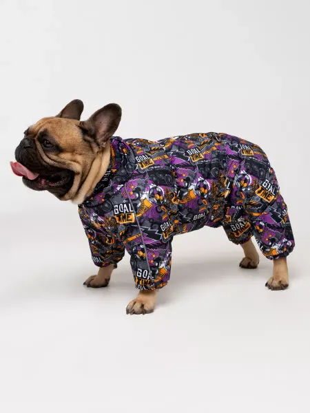 Chappadogwear Комбинезоны для собак