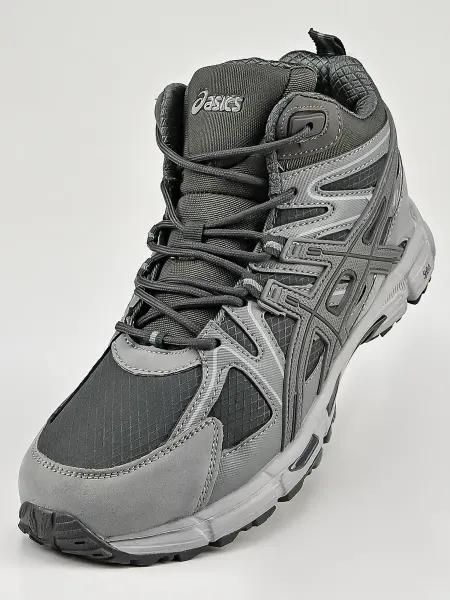 ASICS Кроссовки АСИКС Gel-Kahana ЗИМНИЕ ВЫСОКИЕ С МЕХОМ