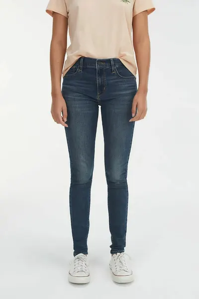 Levi'sДжинсы скинни 720 High Rise Super Skinny