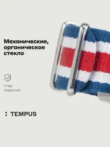 Мужские наручные часы Восток Командирские 72048Б