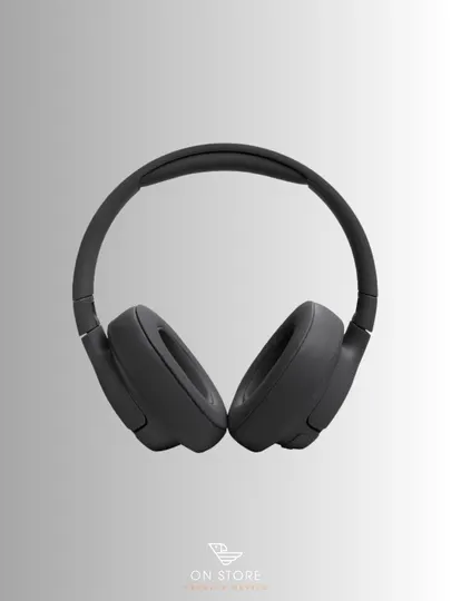 Беспроводные наушники JBL Tune 720BT 76 ч работы