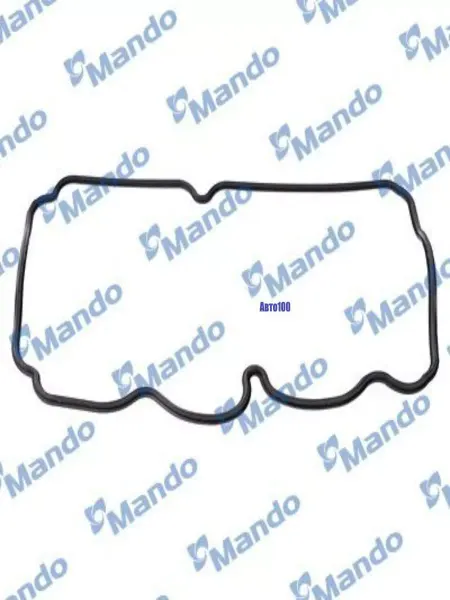 MANDO Прокладка клапанной крышки Daewoo tico, matiz 0.8 f8cv 96