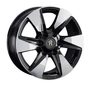 K&K КиК Тейт (КС1050) 17x7.5" PCD6x139.7 ET36 D100.1