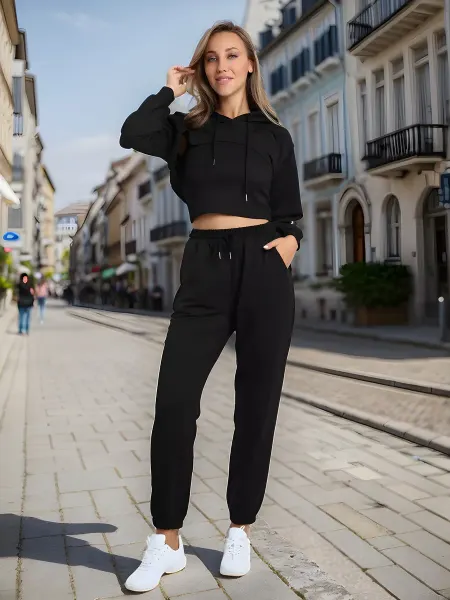 HighHeels shop Костюм 3 в 1 спортивный