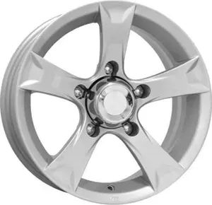 K&K Триал (КС621) 15x6.5" PCD5x139.7 ET30 D98