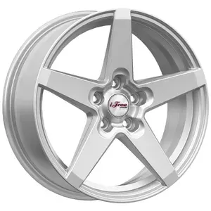 K&K КиК КС1062 17x6.5" PCD5x114.3 ET37 D66.6