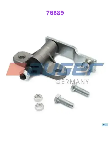 Auger 76889, Кронштейн стеклоочистителя с