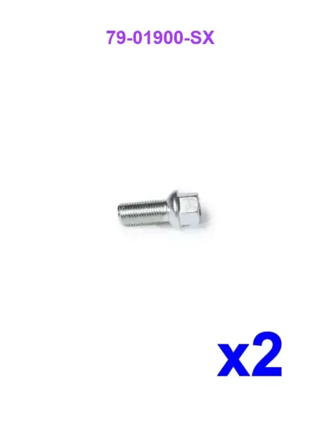 STELLOX 7901900SX, Болт