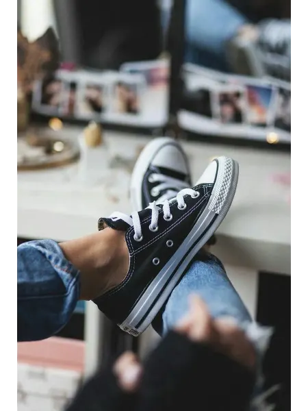 CONVERSE Кеды конверсы летние