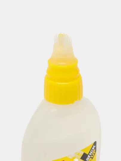 Клей канцелярский 3 шт, Deli 7304, 50 мл