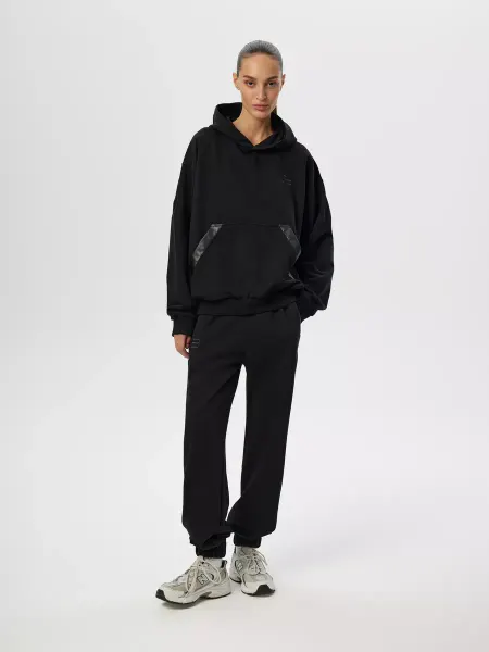 UniqBoxing Костюм спортивный с капюшоном
